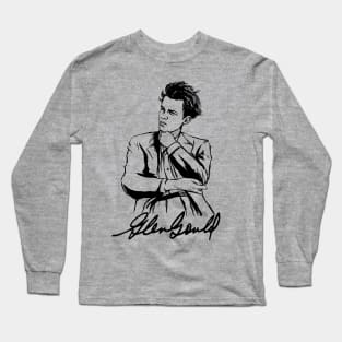 Glenn Long Sleeve T-Shirt